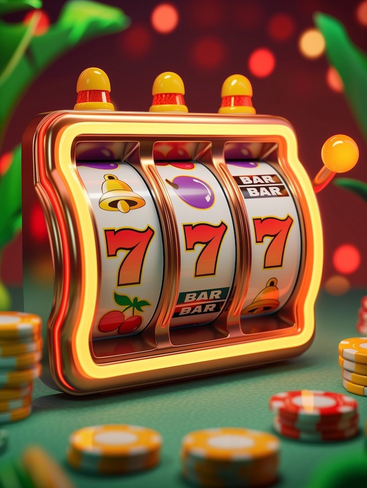 bonanza178 featured game showcase