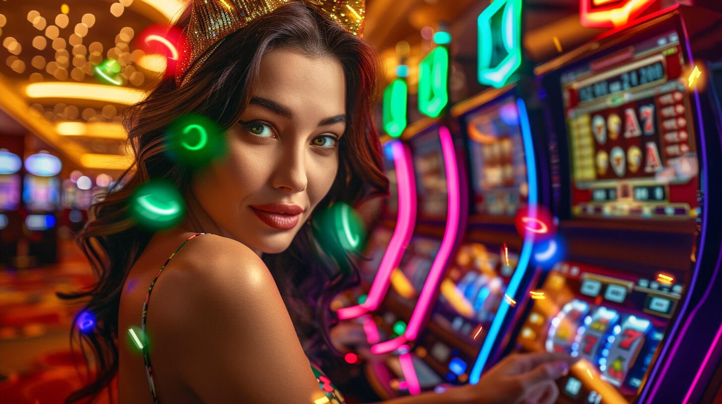bonanza178 featured game showcase